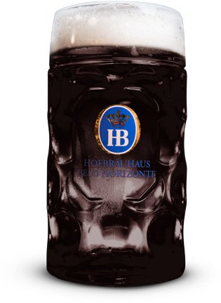 Hofbrau Schwarz Bier