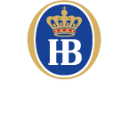 Logo Branca Hofbräuhaus Belo Horizonte