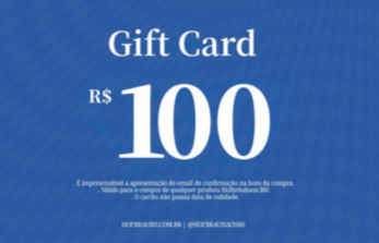 Hypadão de Ofertas: gift cards com até 15% de desconto - Blog do Hype